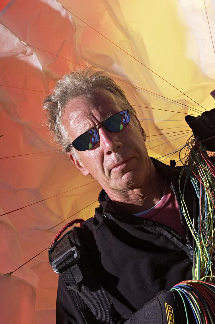 Tomas Zuccareno Photography | Adventurous businessman portrait