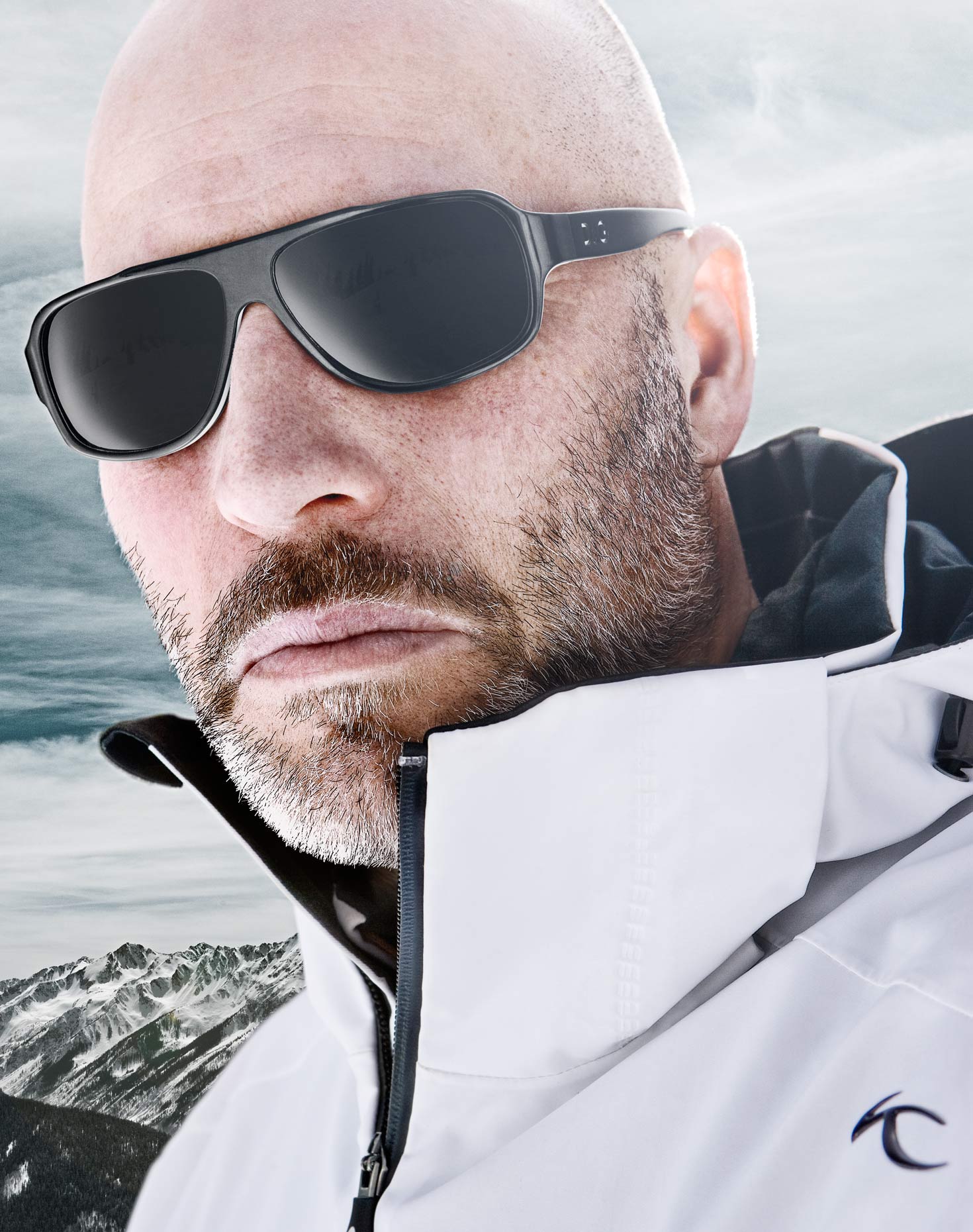 Tomas Zuccareno Photography | Lasse Kjus