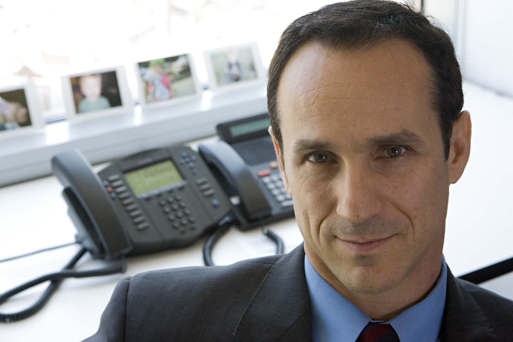 Tomas Zuccareno Photography | Corporate Photography