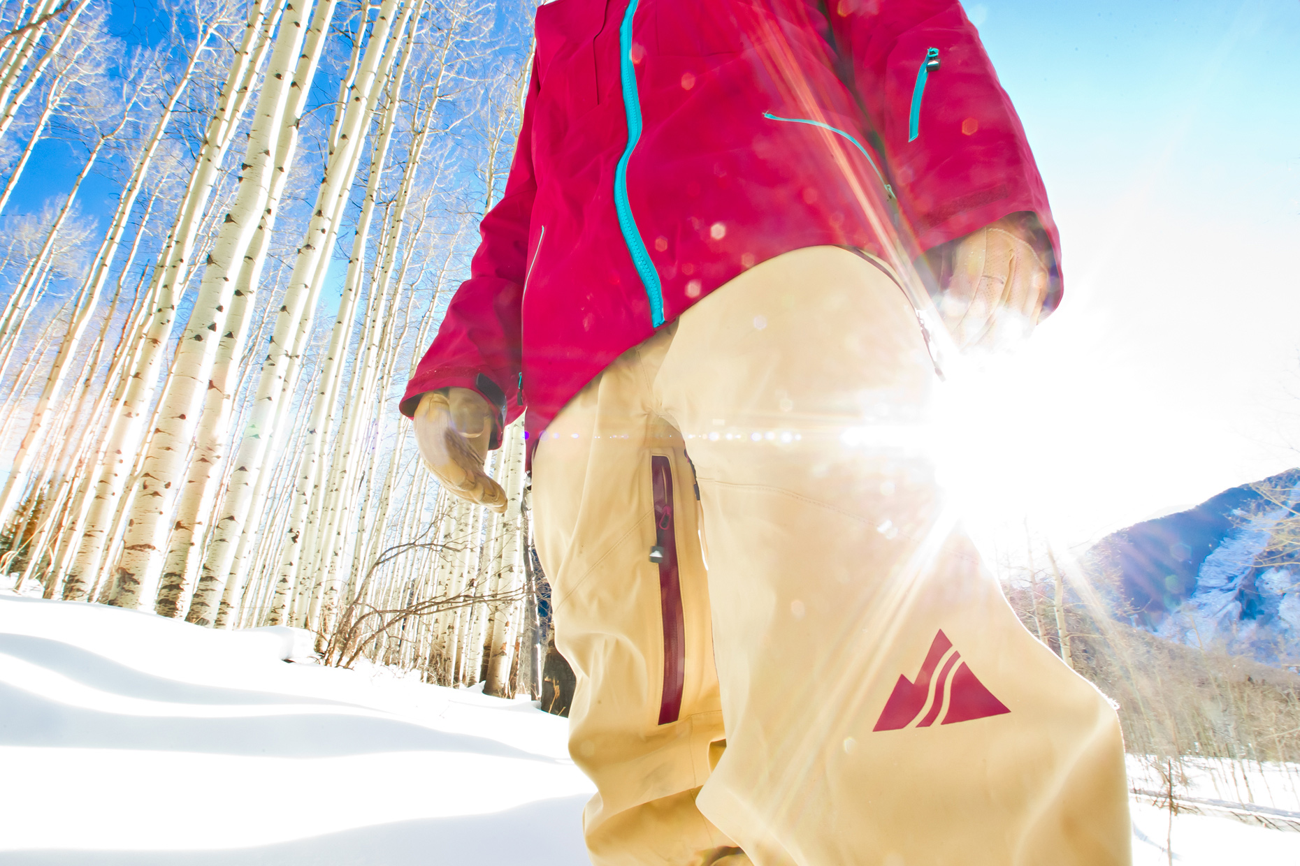 Aspen Colorado Photographer | Tomas Zuccareno | Advertising, Outdoors, Editorial, Corporate 